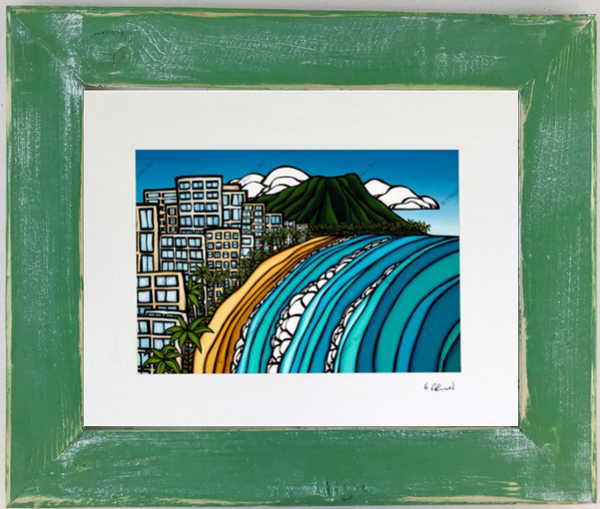 Waikiki