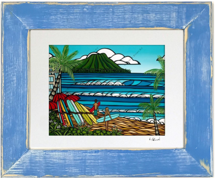Waikiki Holiday