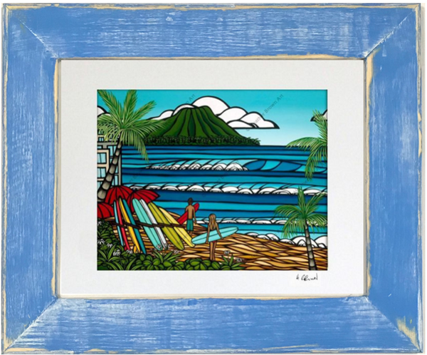 Waikiki Holiday