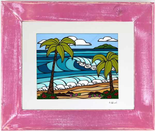 Coastal Palms