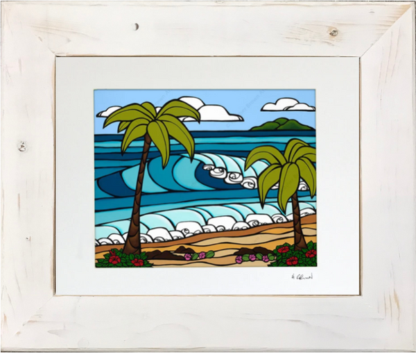 Coastal Palms
