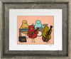 Birds in the Band
