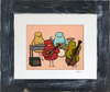 Birds in the Band