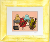 Birds in the Band