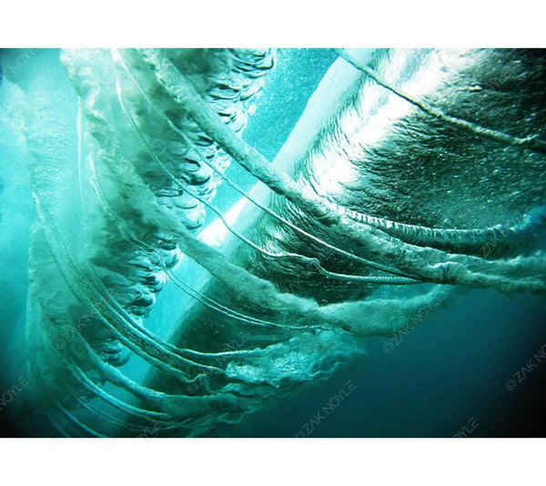 Sea Spiral