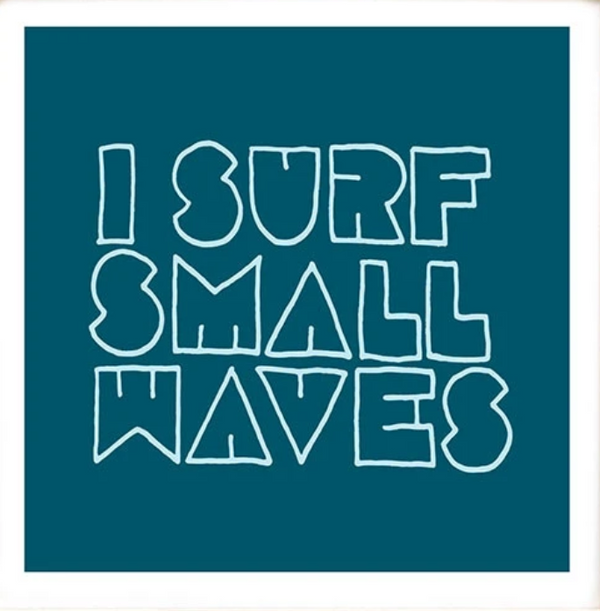 Small Waves