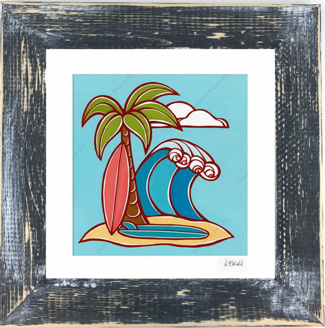 Surfboards
