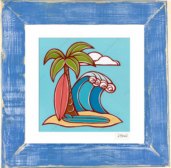 Surfboards