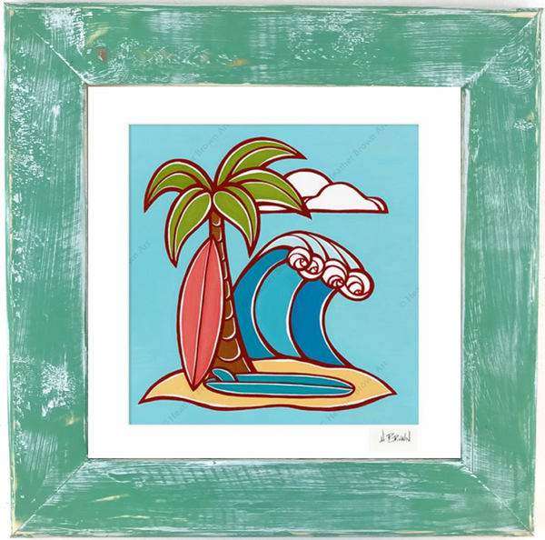 Surfboards