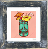 Tiki Mug