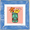Tiki Mug