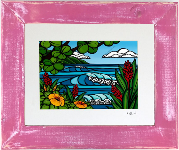 Tropical Paradise