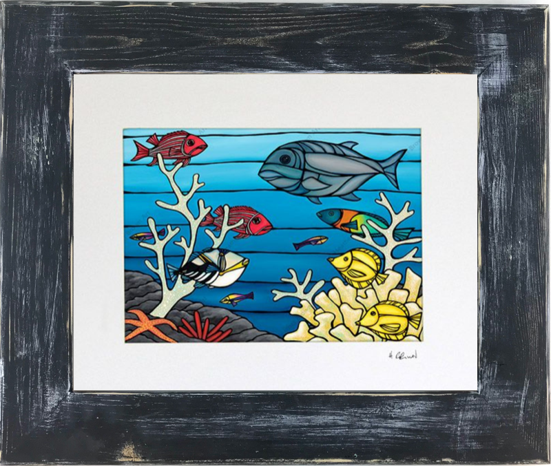 Under the Sea