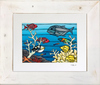 Under the Sea