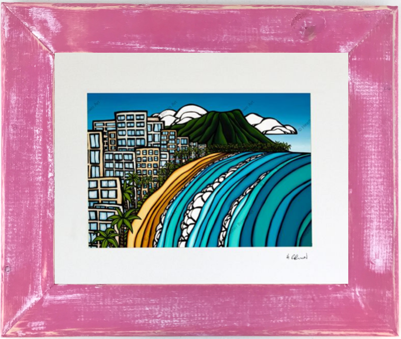 Waikiki