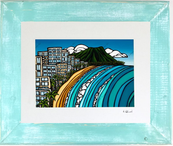 Waikiki