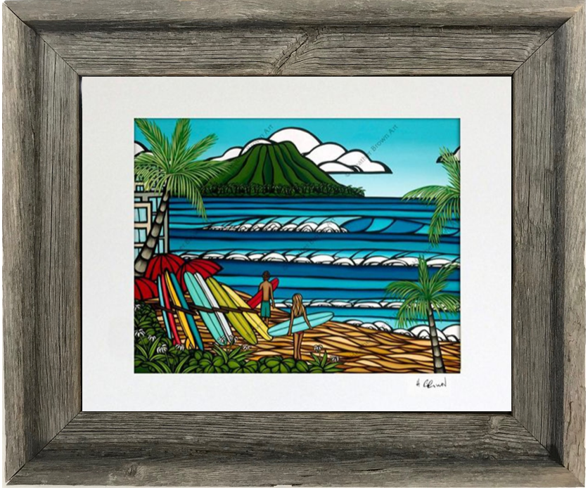 Waikiki Holiday