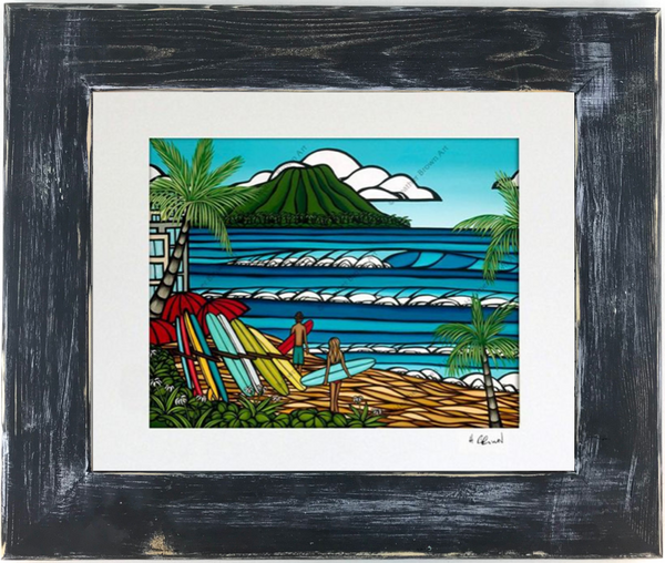 Waikiki Holiday