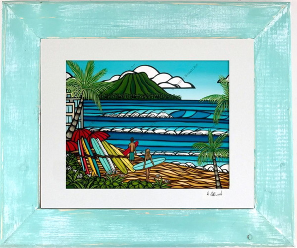 Waikiki Holiday