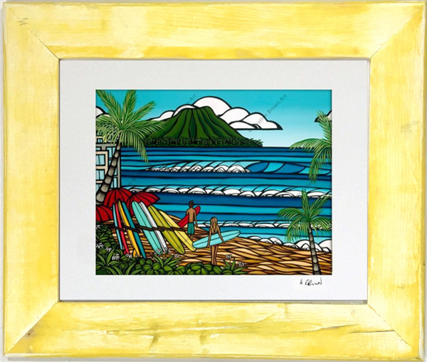 Waikiki Holiday