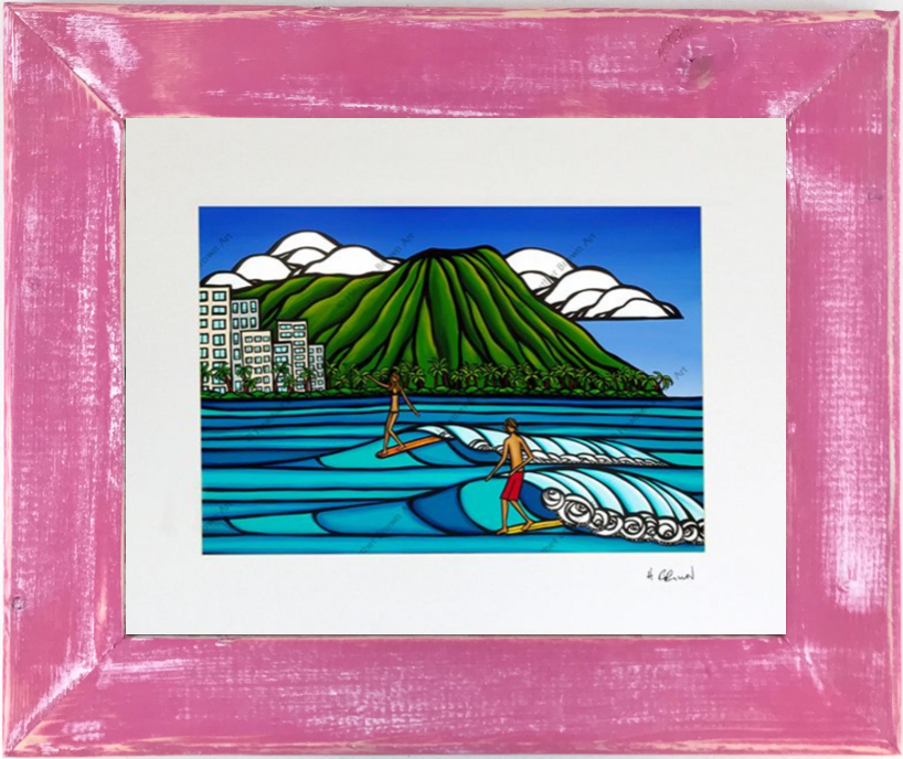 Waikiki Logging