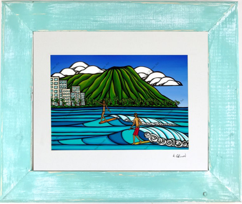 Waikiki Logging