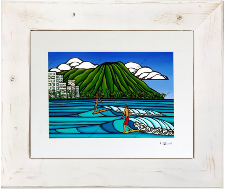 Waikiki Logging