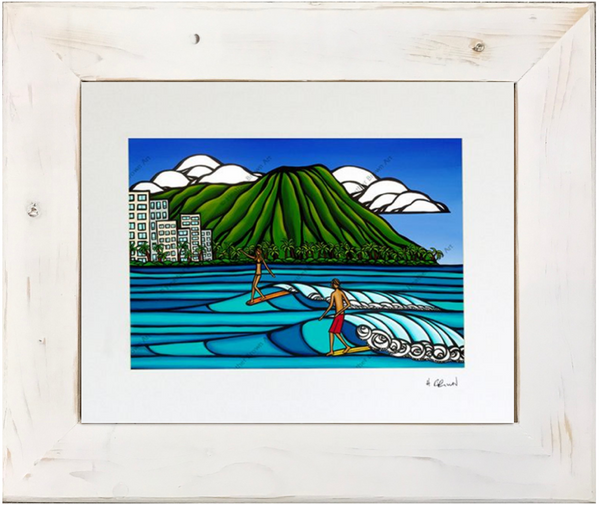 Waikiki Logging