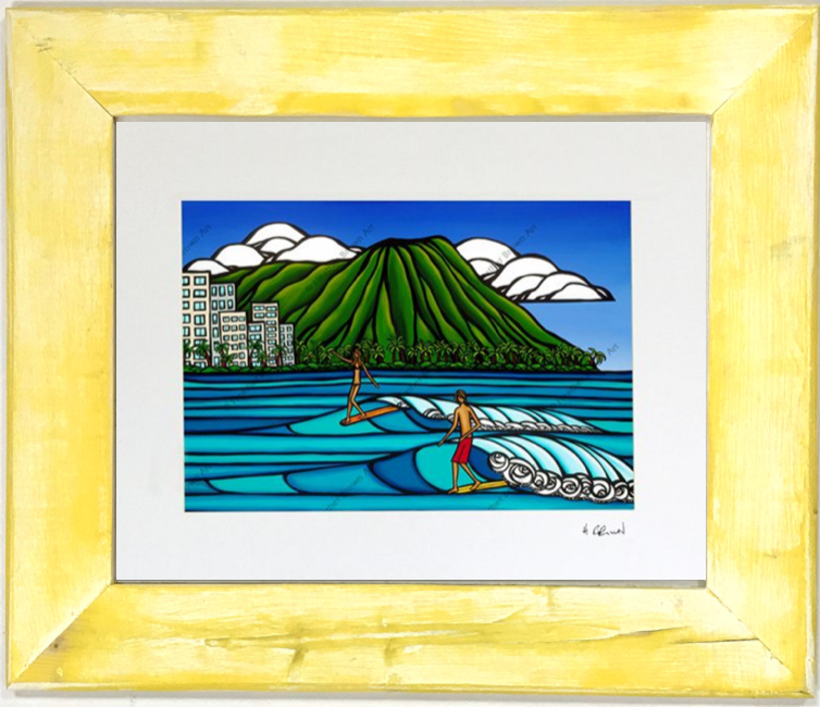 Waikiki Logging