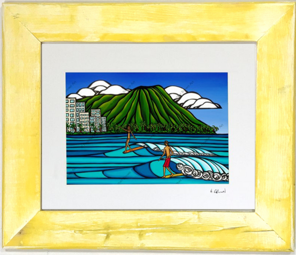 Waikiki Logging