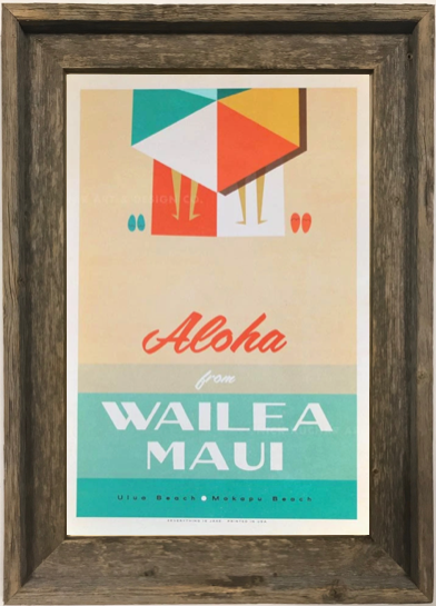 Wailea, Maui