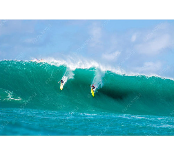 Eddie Aikau: Invitational 12