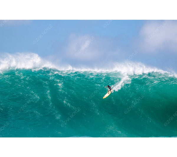 Eddie Aikau: Invitational 14