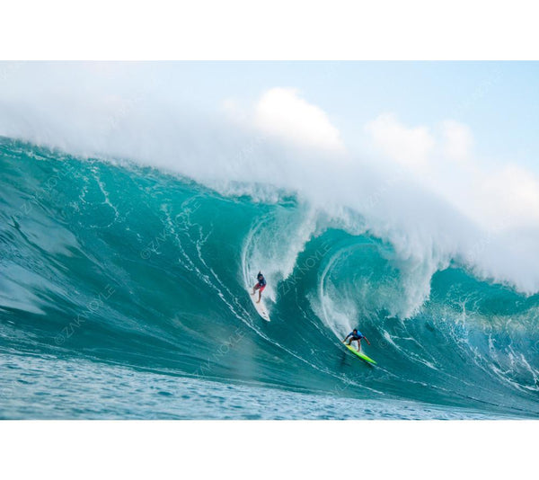 Eddie Aikau: Invitational 7