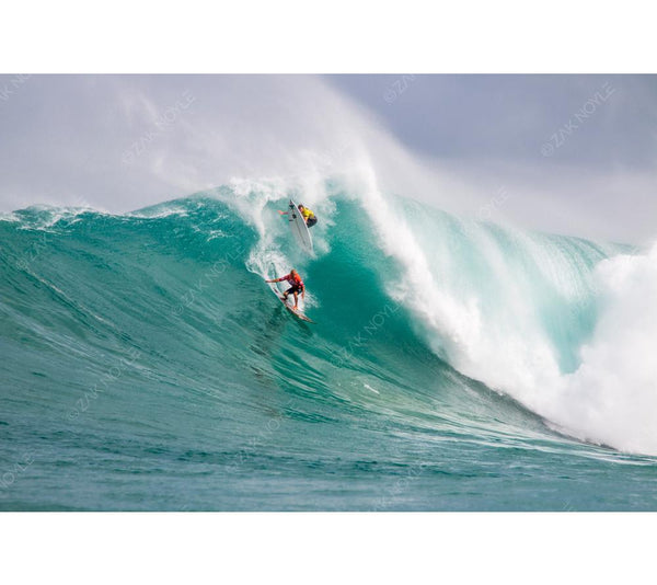 Eddie Aikau: Invitational 8