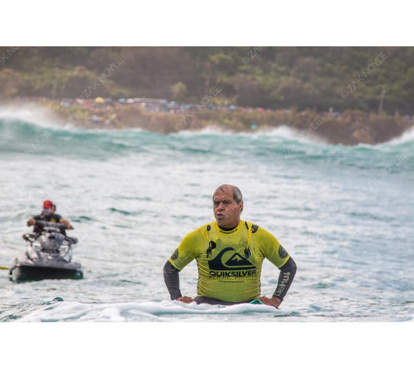 Eddie Aikau: Invitational 9