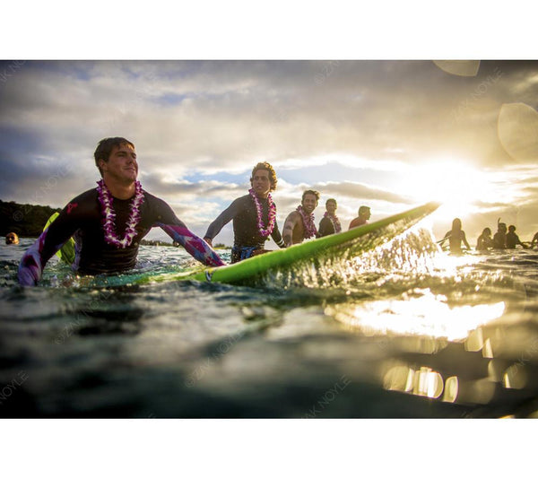 Eddie Aikau: Opening Ceremony 2