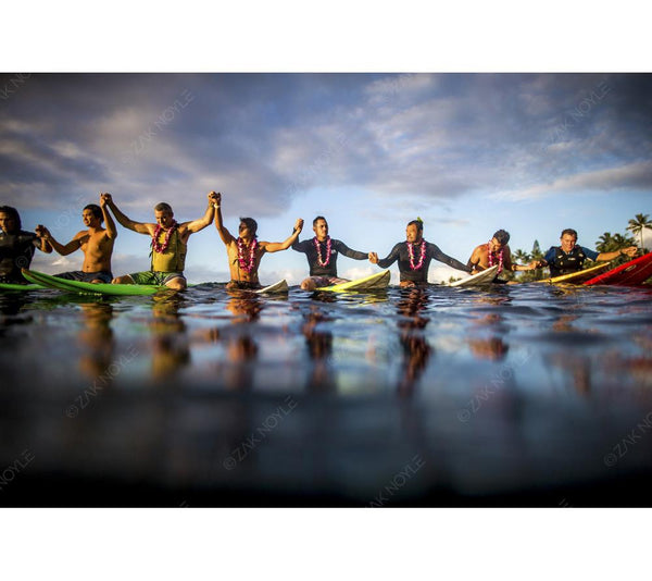 Eddie Aikau: Opening Ceremony 6