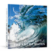 THE ART OF WAVES BOOK
