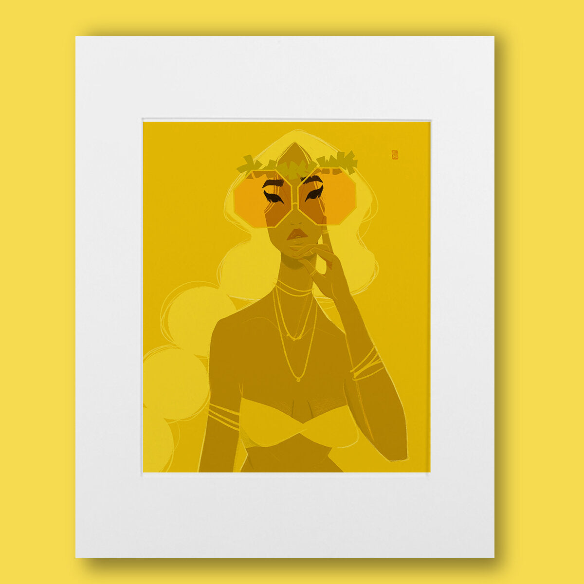 Gold Godness