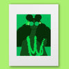 Green Godness