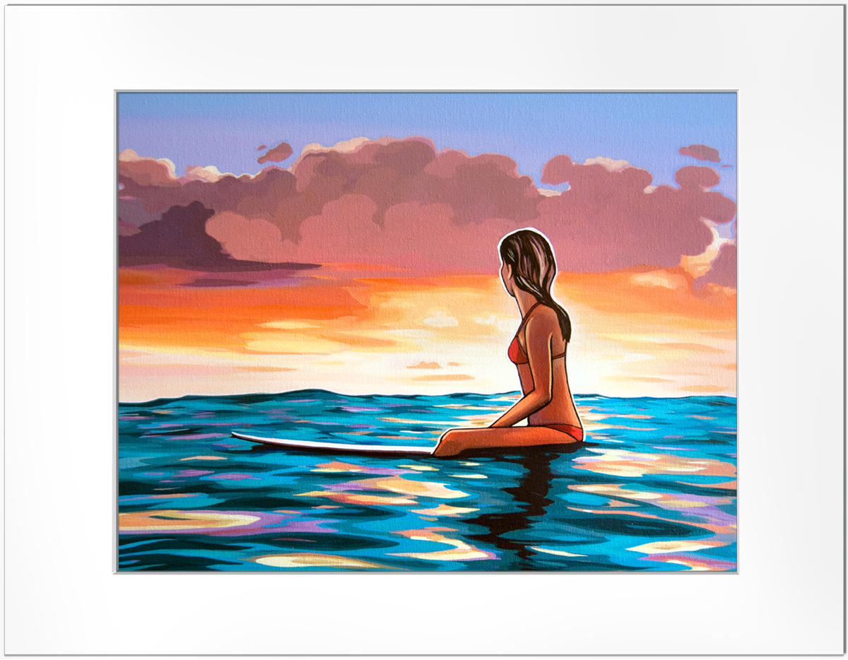 The Horizon